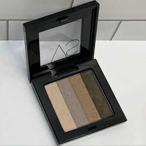 Victoria’s Secret Sultry Eyeshadow Quad